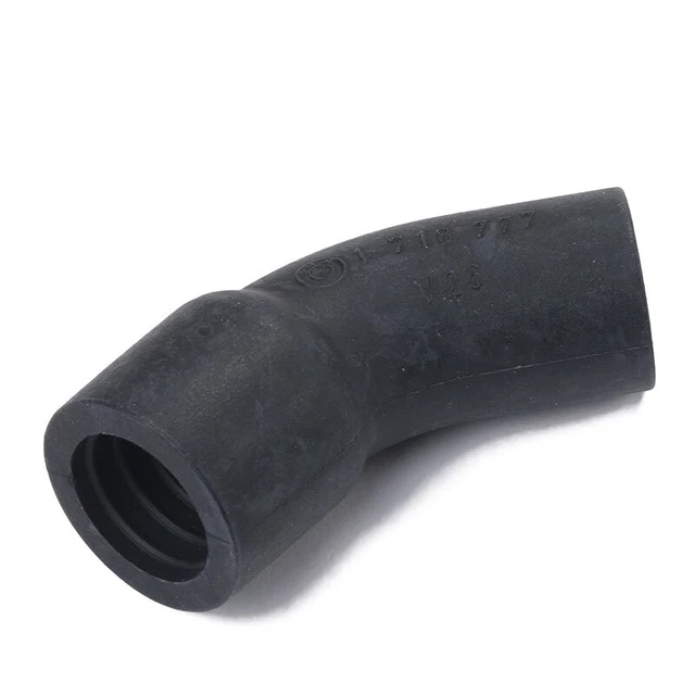 GENUINE OEM FUEL Injection Idle Air Control Valve Hose For BMW