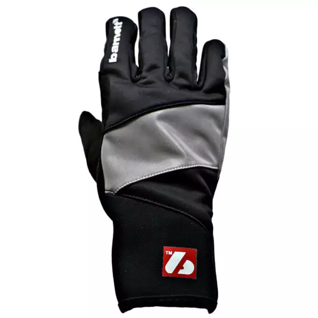 NBG-16 xc elite gants d'hiver pour ski de fond -20°c