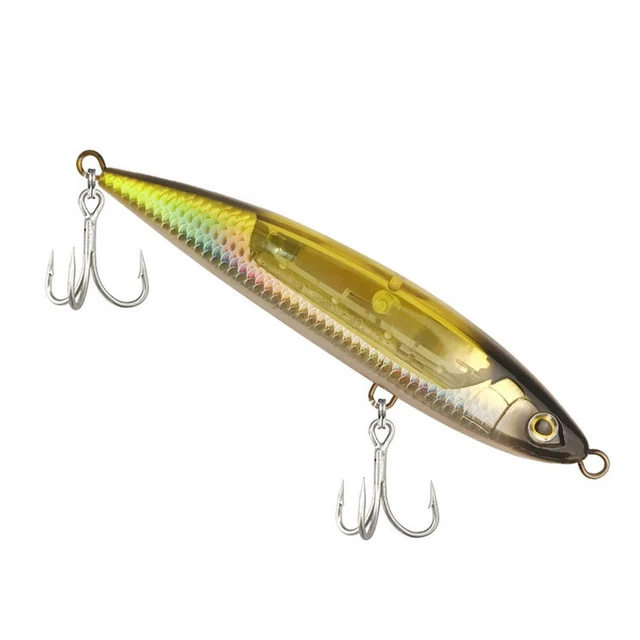 Jackson Athlete Plus 12 SVG Sinking Lure WRD (0269