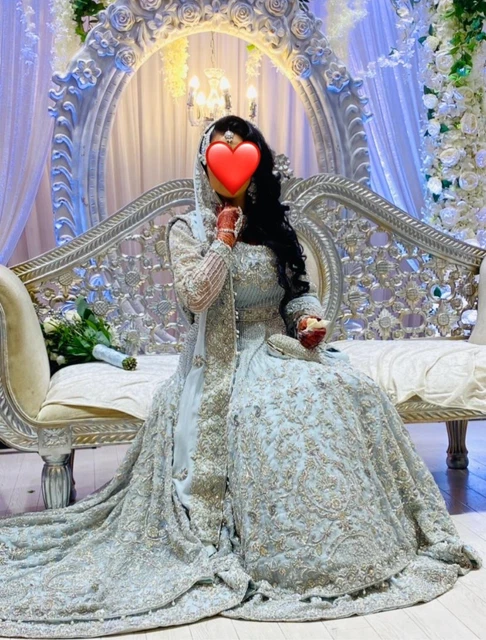 pakistani maxi wedding dresses Floor Length Maxi Dresses For Wedding Latest Pakistani Maxi Dresses For Wedding Trendiest Pakistani