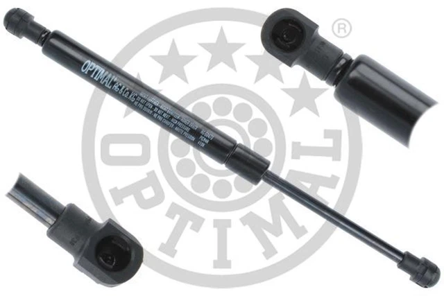 Molla a gas cofano OPTIMAL AG-50473 per Landrover Range L322 Rover 3 4x4