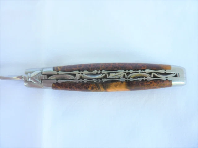 Couteau pliant QSP Knife (Neu (gemäss Beschreibung)) in Carouge GE für
