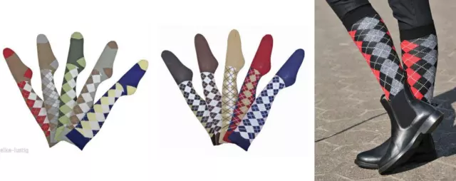 Reitsocken Socken  Viele Farben und Größen pflegeleicht und strapazierfähig  HKM