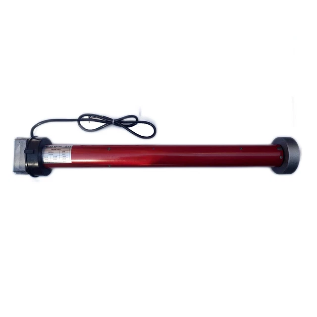 TUBULAR MOTOR FOR Roller Shutters 180Nm Neco Manual Override Lifts