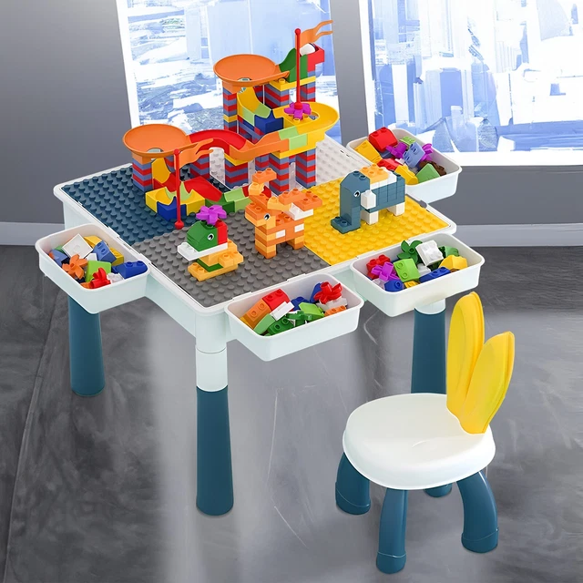 Blocs Acro Gymnastique – Piédestaux De Support – Bois Whitewash – Enfants Débutants
