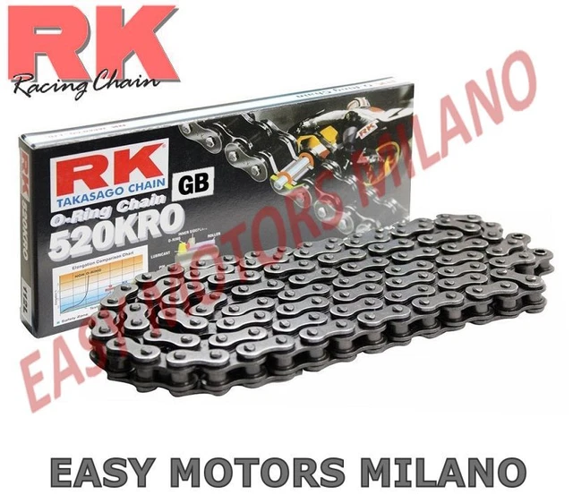 CHAINE S1, Chain 1VIT. 1/8'' 112 MAILLONS ARGENT - Mon Vélo