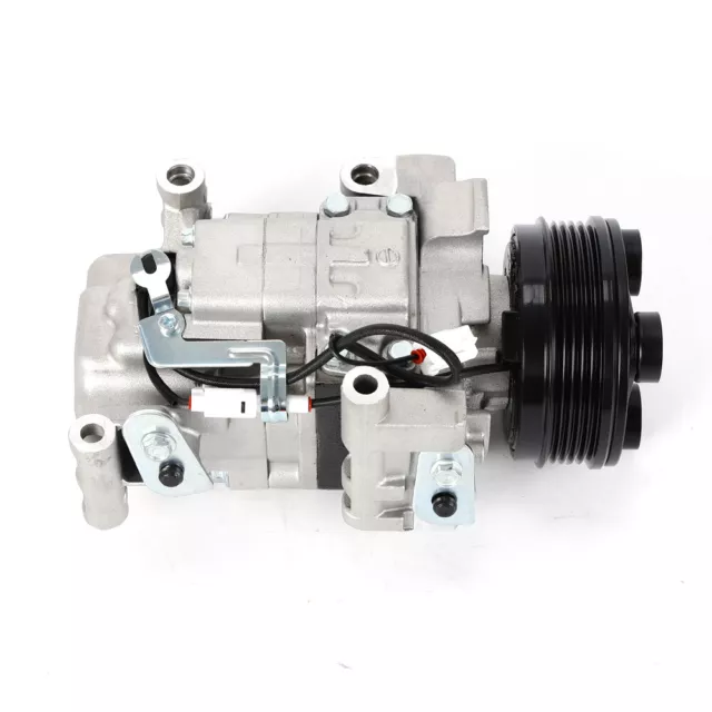 A/C Compressor For MAZDA 3 MAZDA 5 2004 2005 2006-09 Air Conditioner Compressor