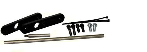 yamaha v star 1100 foot pegs