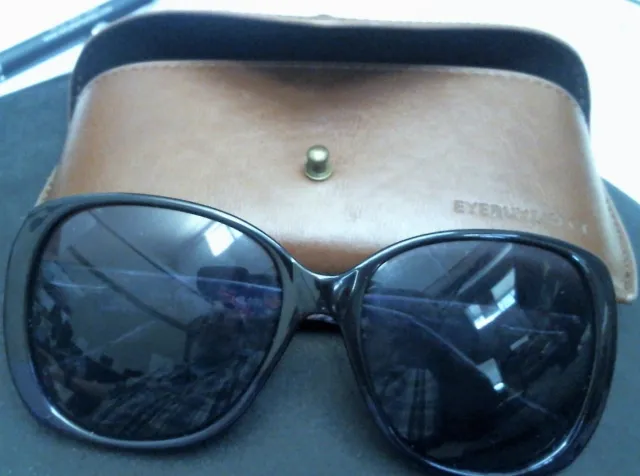 Vera Bradley Maura Romantic Paisley Sunglasses