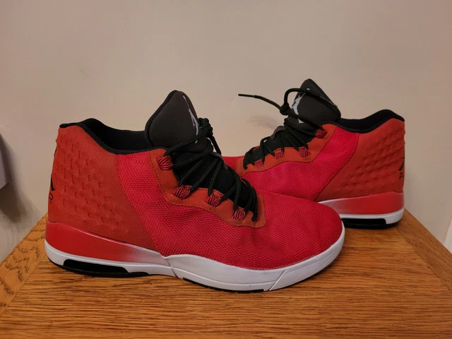 Nike air jordan academy on sale mens hi top trainers