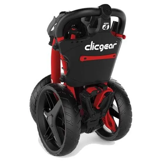 Brand New Clicgear 4.0 Golf Buggy