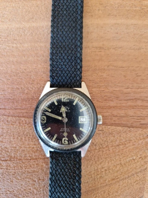 R 11536 - UN VITRAGE D' ORIGINE FAUSSE MOTRICE RTG JOUEF HO - CC2RA