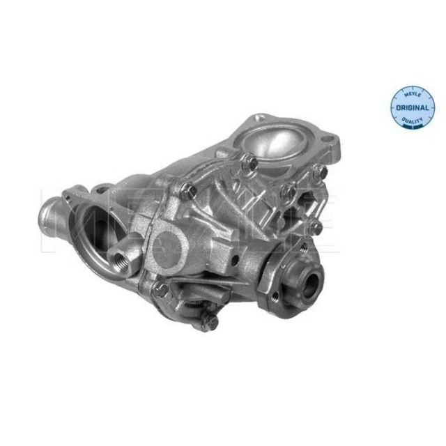 MEYLE Pompe à Liquide de Refroidissement pour Audi A4 8D2 B5 8D5 A6 4B C5 4A C4