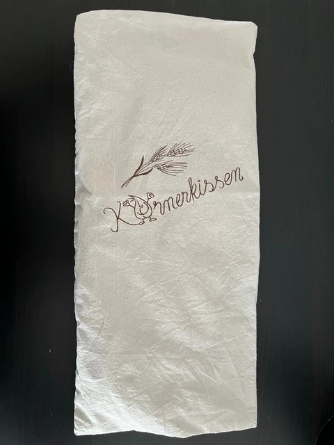 Körnerkissen Wärmekissen, Kalt und Warm, Heizkissen Kühlpad