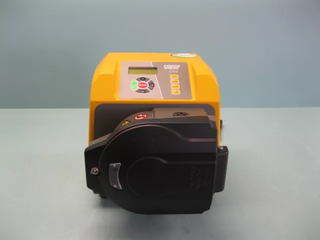 Watson Marlow 620S/R Peristaltic Pump D14