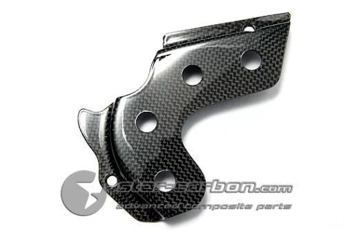 Carter Copripignone Fibra Carbonio Ducati Monster 600-620-695-750-800-900-1000