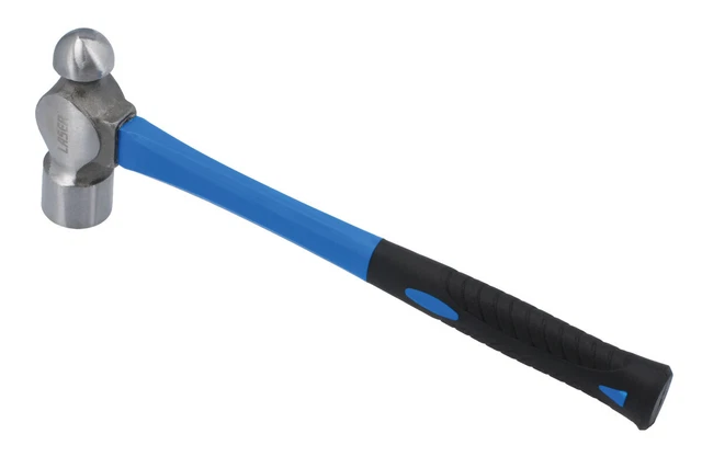 Laser Outils Balle Pein Marteau 909ml 8607