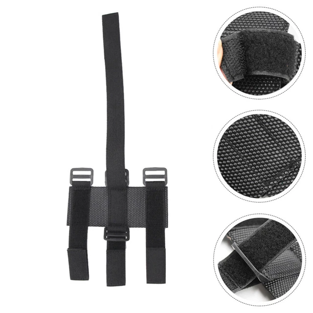Fahrradlautsprecherhalterung Drahtlose Lautsprecher Fixed Belt Speaker Holder