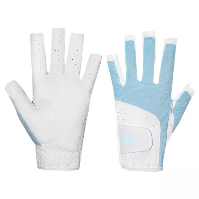 Gants de Golf équipement de Golf respirant léger antidérapant confortable