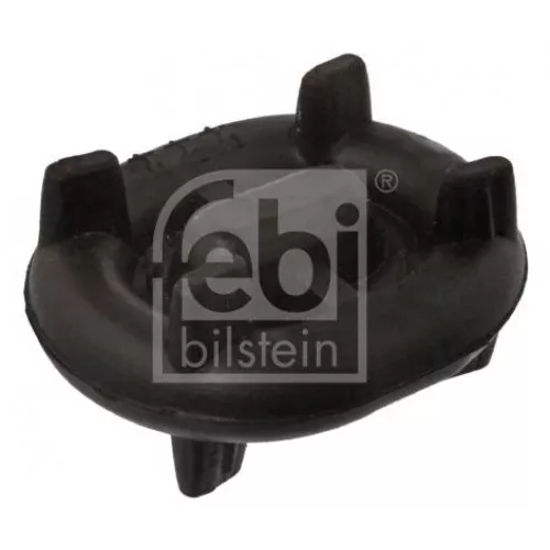 FEBI BILSTEIN Holder exhaust system 10044