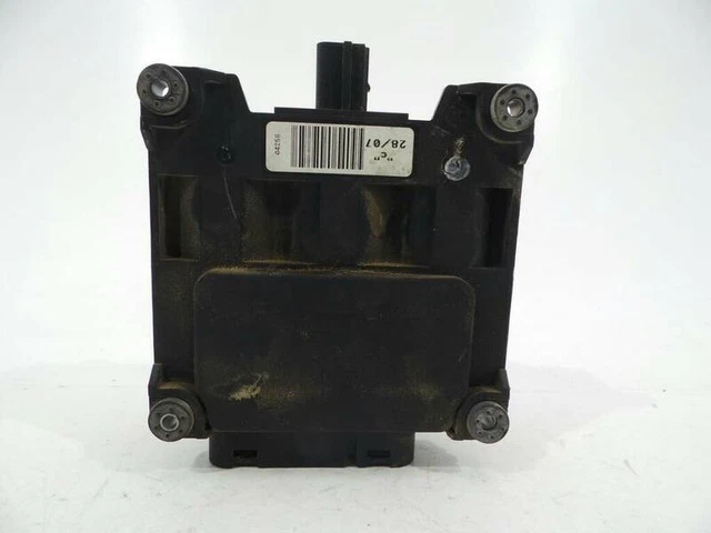 6Q0906625A valvola dell aria per SKODA ROOMSTER 1.4 TDI 2006 2789956