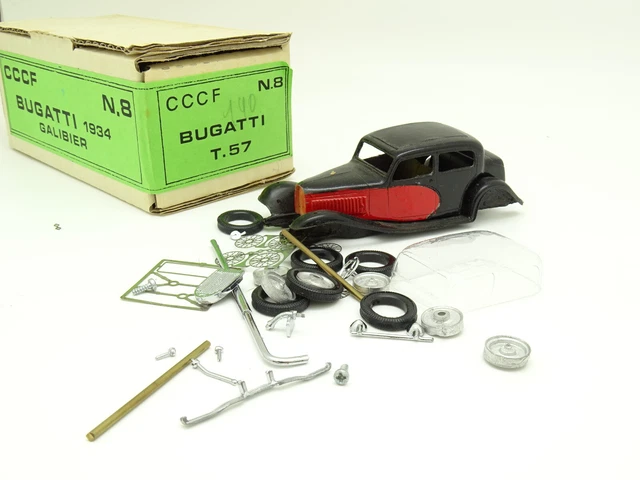 Bugatti - 57 cabriolet (Graber) 1936 | Automobili da Collezione | , casa d'aste