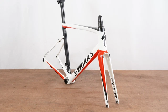 specialized sl6 rim brake