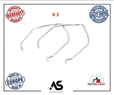 H&r PASSARUOTA VA HA ABE per Audi Seat Skod VW 40mm Nero/si xb55573-20 