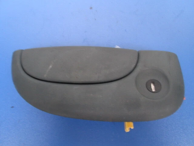 Poignée Extérieure De Porte Pour RENAULT 12 R12 - Occasion Bon état - Pièce Auto