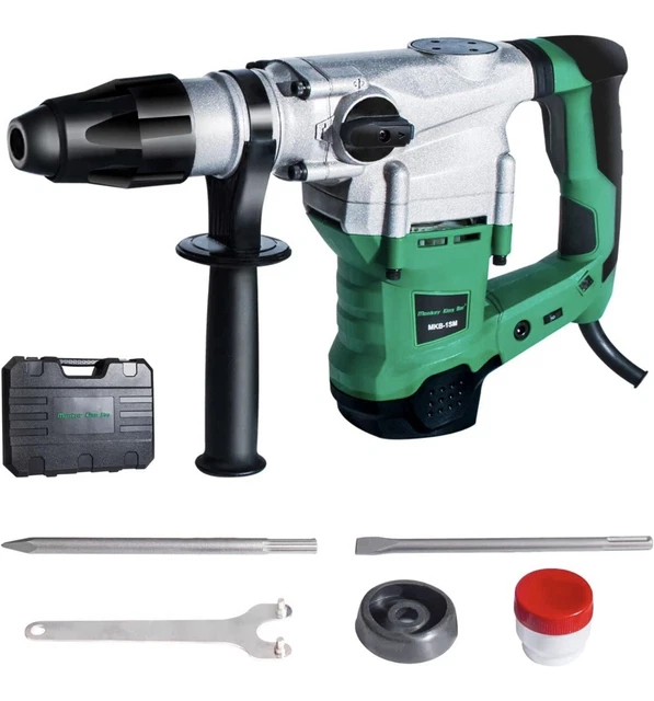 Image of Stanley FMC520 drill Amazon website