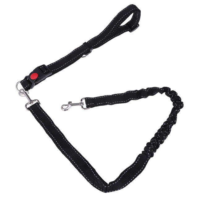 Cintura retrattile cane da corsa cane guinzaglio cintura cane