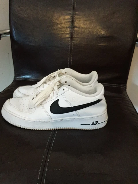 Air force 1 an20 gs top