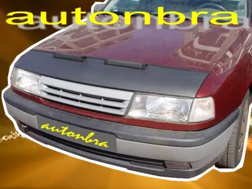 Haubenbra BRA für Opel Vectra A Steinschlagschutz Tuning