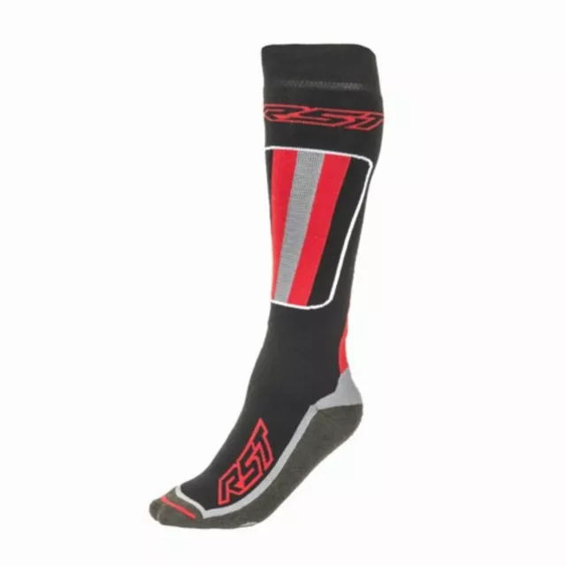 RST Tour Tech Motorcycle Bike Base Layer Socks