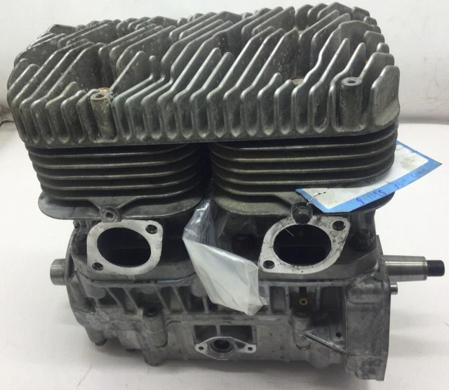 POLARIS MOTOR ENGINE Short Block Assembly Super Sport Trail Classic