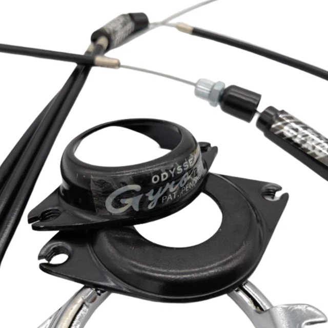 Odyssey G3 Gyro BMX Brake Set