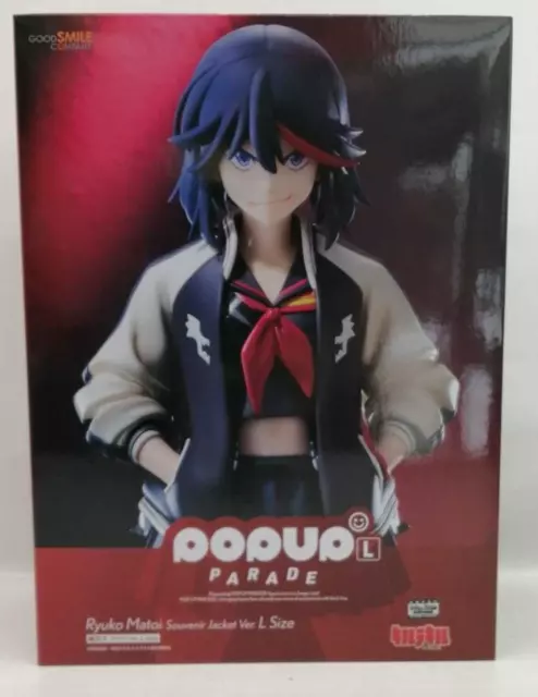 Good Smile Company Ryuko Matoi Sukajan Ver. L Size Kill La