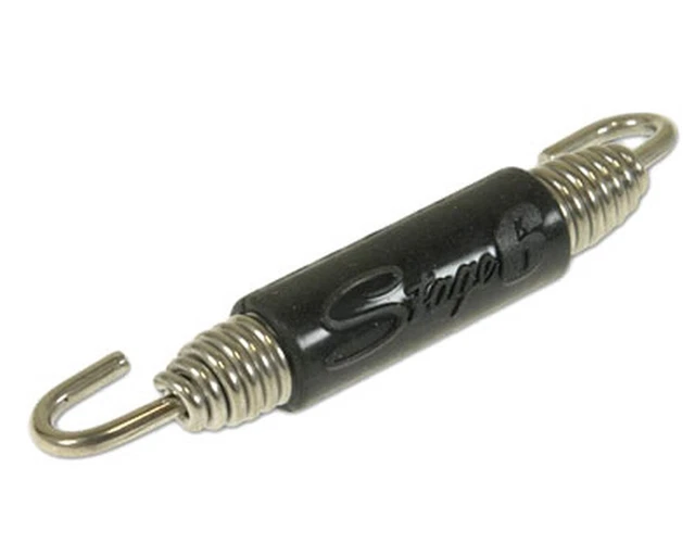 Ressort pour système d'échappement STAGE6 longueur 81mm