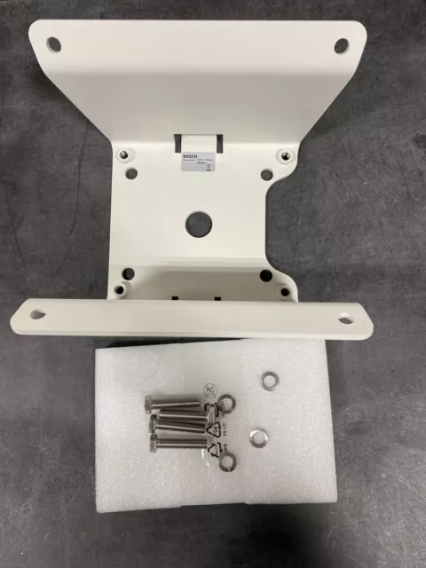 Bosch VG4-A-9542 Corner Mount Adapter Use With Pendant Arm Style