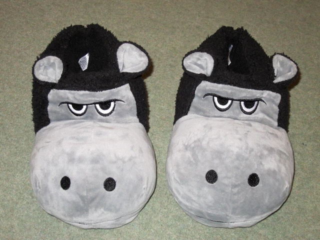 Next older boys 2025 slippers