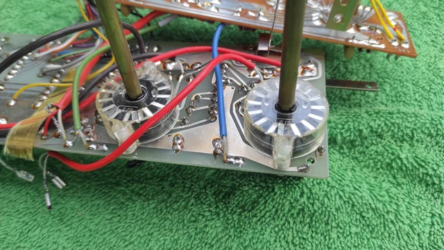 Eujgoov Regolatore Digitale Di Umidità XH-W3005 - 12V, Igrostato Con Sonda, 0~99% RH