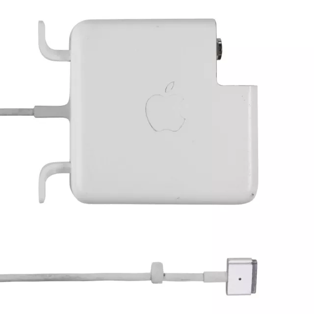 INCOMPLETE Apple (85-Watt) MagSafe 2 Power Adapter Wall Charger - White (A1424)