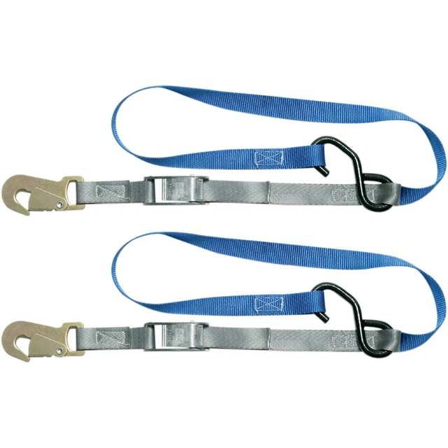 Steadymate Cinchtite 4 Cam Tie-Down 15468
