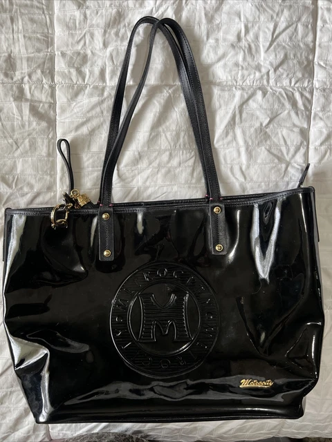 Metro City bucket bag