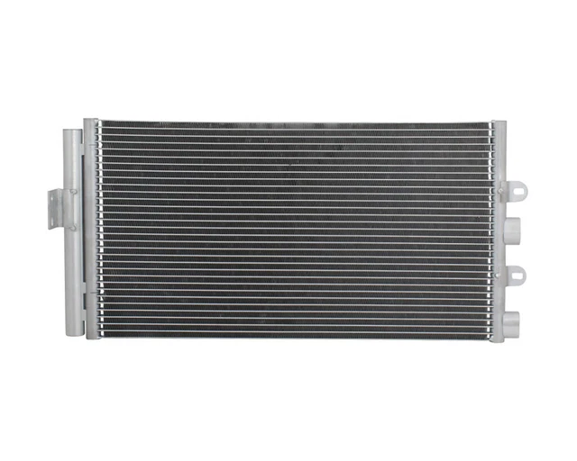 Condensatore, Climatizzatore per Chevrolet CRUZE