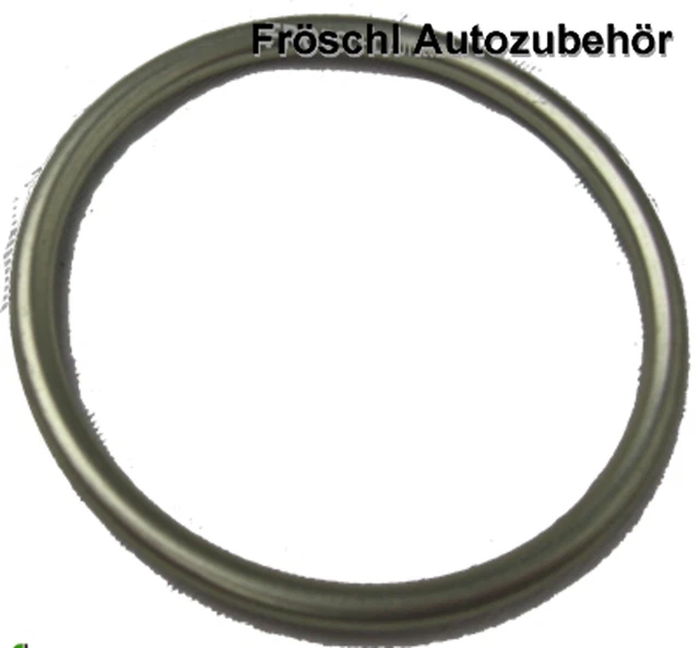 Auspuff Dichtung für Honda Civic Accord Nissan Rover 213 i*