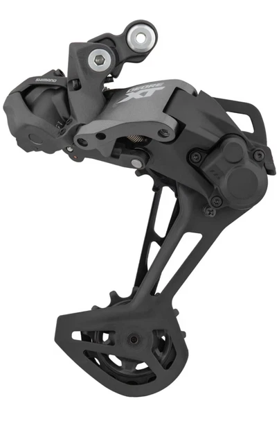 Shimano Deore XT M8100 Groupe 12 Vitesses 12 S Dérailleur Shifter HG MS