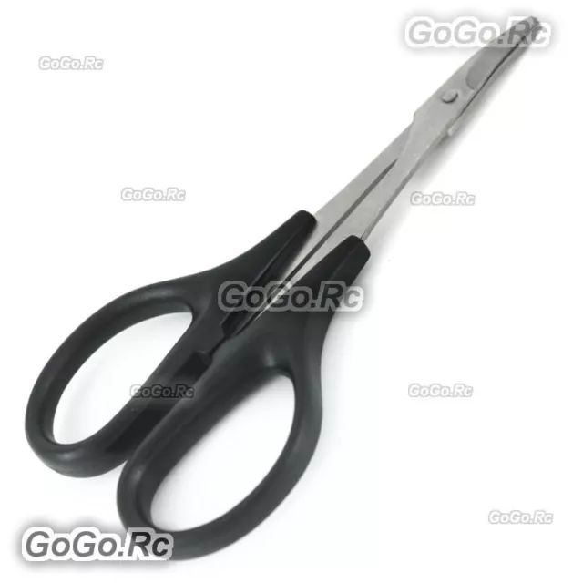 RC Curved Scissors For Body Shell Car / Windhobby RC Cars HSP 80106 Tool F026BK