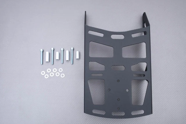 Top Case Carrier Luggage Plate Rear Rack HONDA XADV 150 X-ADV 2019-2024 - View #3