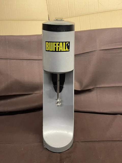 Single Spindle Drink Mixer, Capacity: 20 BPM at ₹ 300 in Bengaluru